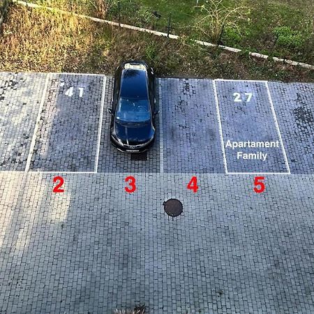 Apartament Family W Czeladzi, Fv, 8Km Do Katowic Eksteriør billede