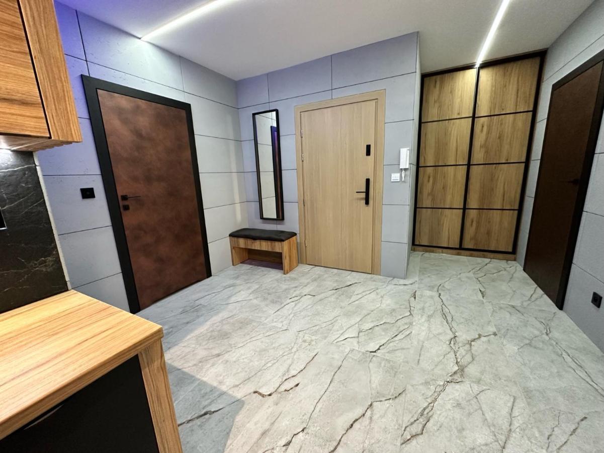 Apartament Family W Czeladzi, Fv, 8Km Do Katowic Eksteriør billede