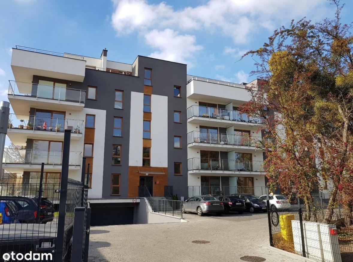 Apartament Family W Czeladzi, Fv, 8Km Do Katowic Eksteriør billede